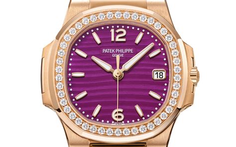 patek philippe 7010
